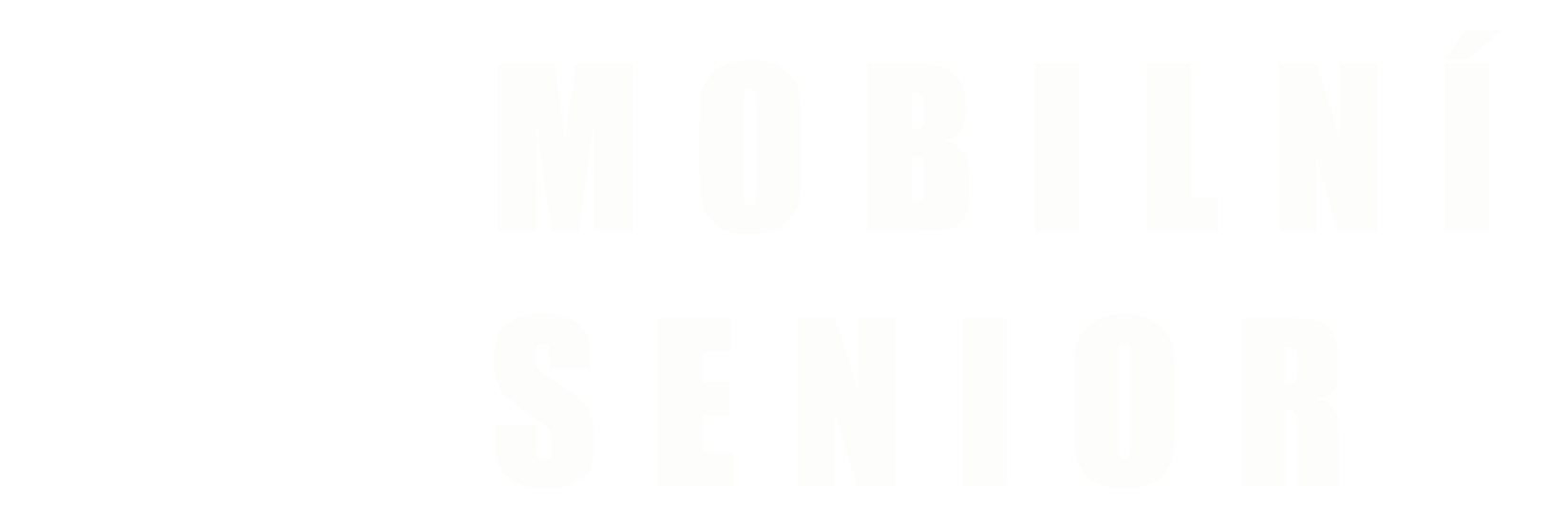 Mobilní senior